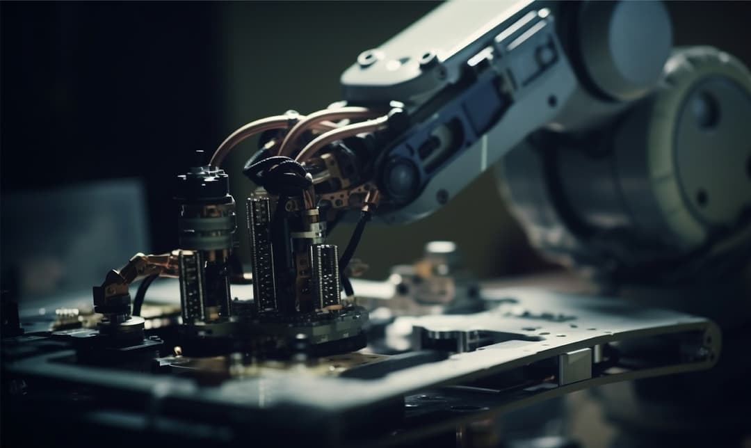 AI in Mechanical Engineering Design