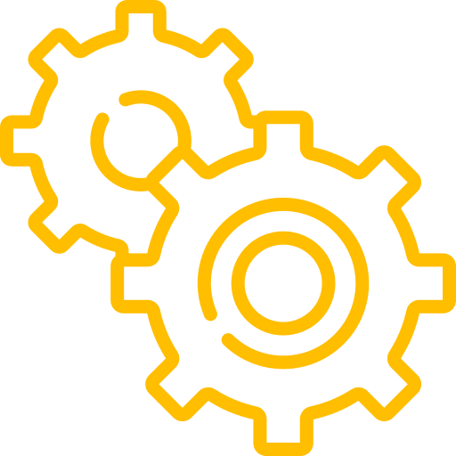 engineering service icon