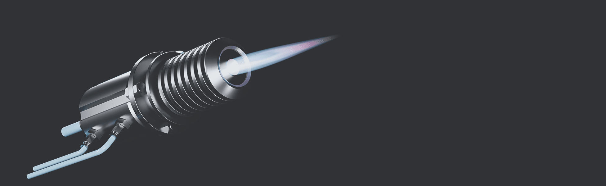 render of the product specific for the Prototyping service