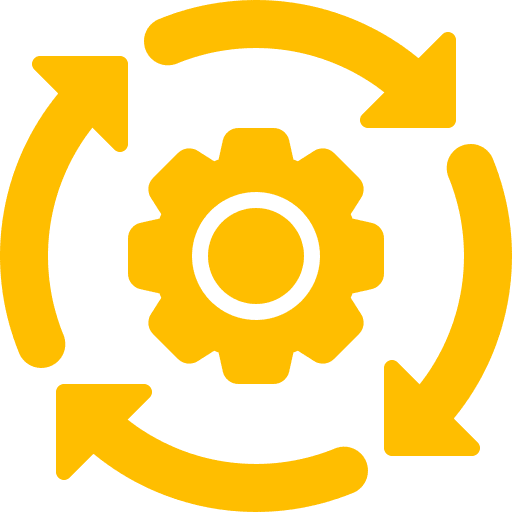 engineering service icon