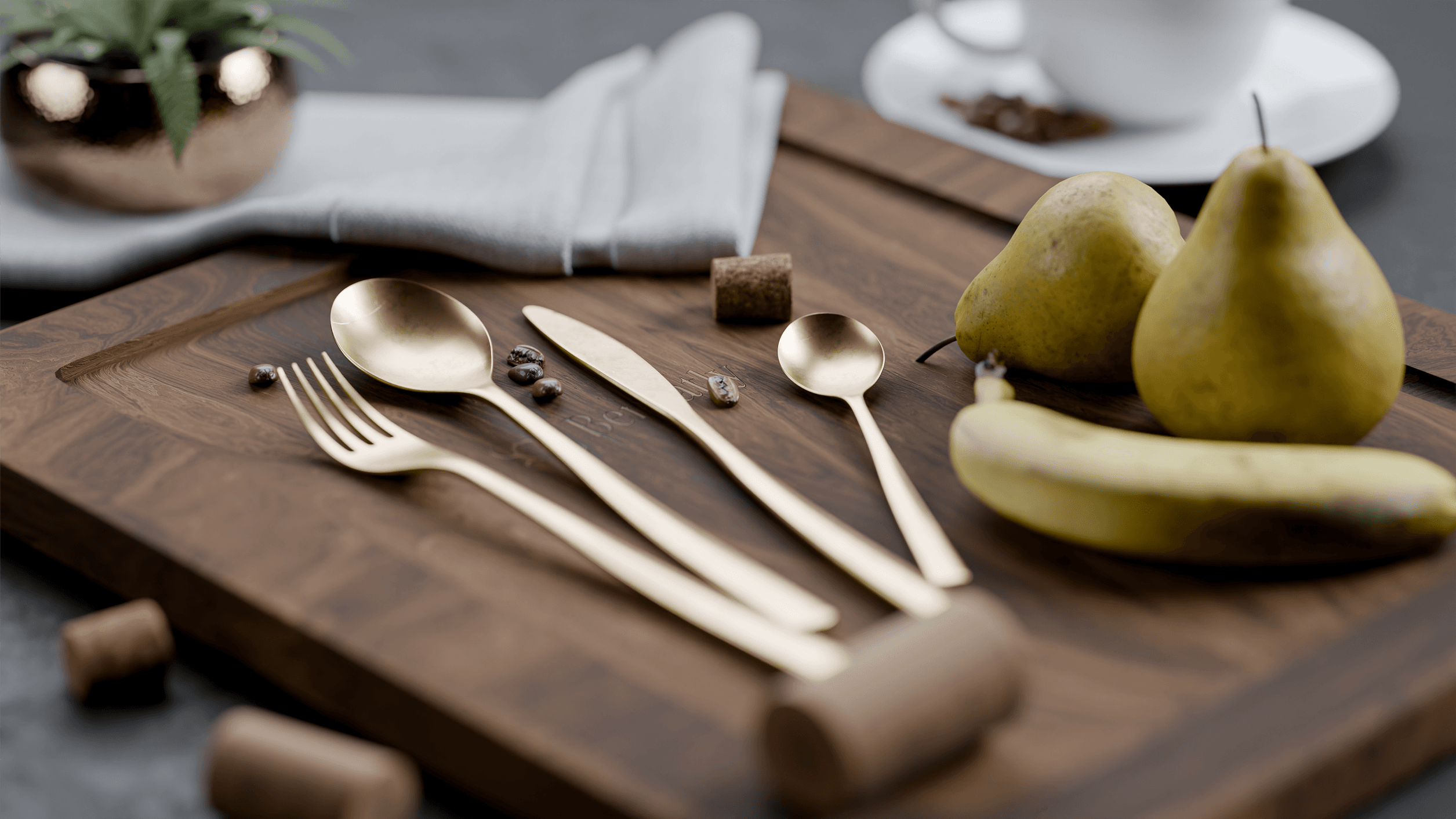 Beneatly Cutlery
